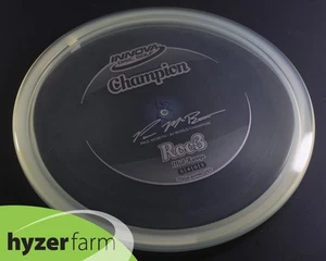 Innova BRAND NEW INNOVA MCBETH 2X CHAMPION ROC3 177.3g OOP!! Hyzer Farm N41 - Picture 1 of 2
