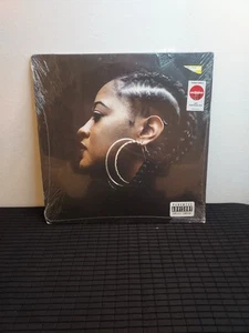 Rapsody - EVE (Limited Edition, Fruit Punch Colored Vinyl 2 LP) - Picture 1 of 7