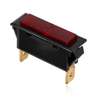 1x Bombilla Indicadora de Luz de Temperatura Caliente para Polaris Sportsman 335 500 Magnum 325 500 Foto 1 de 4