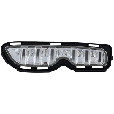 Driving Light Lamp Headlight Headlamp  Passenger Right Side Hand 8121A12011 - Image 1 of 4