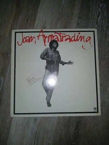 JOAN ARMATRADING LP How Cruel EP 1979 A+M  VINYL LP  - Foto 1 di 4