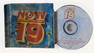 Now That's What I Call Music! 19 CD 2005 - Imagen 1 de 3