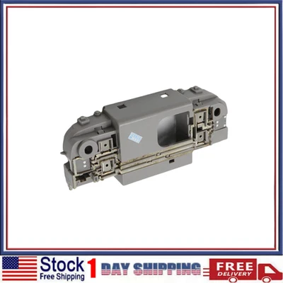 Unidad base de luz de mapa central apta para Honda Pilot 34404SDAA22 2008-2015 Foto 1 de 4