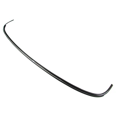 Moldagem de tira meteorológica para-brisa 2 peças para 1991-1999 GM Sedan 4 portas - Imagem 1 de 3