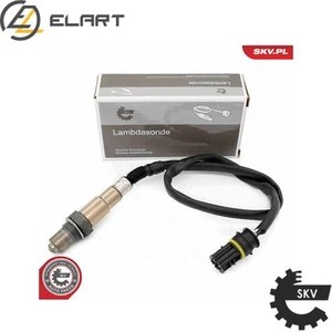 LAMBDA SENSOR 09SKV148 FOR BMW 6/Convertible/F12/E3/E4/5/E1/E0/7/E5/E7/Z4/E8/X - Picture 1 of 9