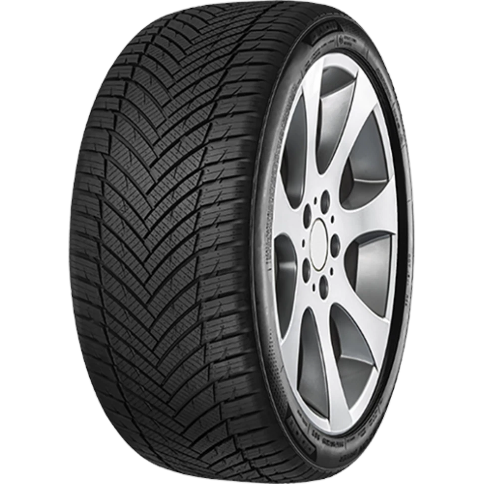 TRISTAR Ganzjahresreifen 205/55 R 17 XL TL 95W AS POWER M+S 3PMSF Allwetter - Bild 1 von 3