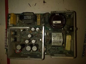 deltronics ticket eater arcade redemption pcb parts #70 - Bild 1 von 2