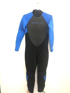 O Neill Reactor-2 2mm Back Zip Youth Fullsuit Size 16 - Picture 1 of 7