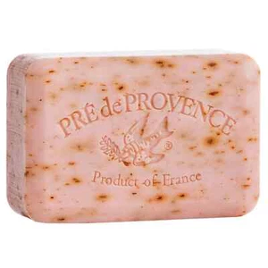 Pre De Provence Soap, Rose Petal  2 Bars - 250 g  - Picture 1 of 2
