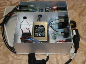 Agilent G1946-60003 Main Power Module for G1969A G1946A with WARRANTY - Picture 1 of 4