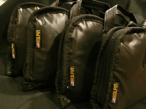 CUSTODIA PISTOLA KOLPIN - Foto 1 di 6