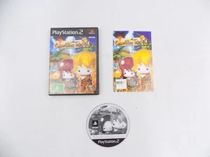 Disco como nuevo Playstation 2 Ps2 Caveman Rock - Inc manual franqueo gratuito - Imagen 1 de 1