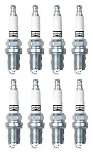 8 x Champion Spark Plugs RC12YC (Part No. 71) - Picture 1 of 1