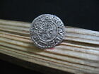 COENWULF 800-821 AD KING OF MERCIA ARGENT ANGLO-SAXON AR PENNY 1,15 gr. +LVL