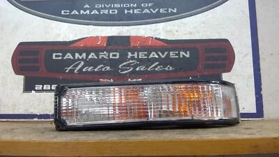 SEÑAL DE GIRO DELANTERO CHEVY PICKUP 1500 Izquierdo 88 89 90 91 92 93 94 95 96 97 98 99 LH Foto 1 de 2