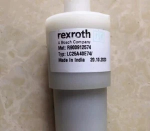 1PCS NEW   R900912574 LC25A40E7X/ cartridge valve Fast Shipping #W1 - Bild 1 von 4