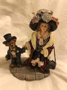 Yesterday's Child The Dollstone Collection Amy & Edmund Momma's Clothes 3529 - Picture 1 of 9