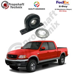 FORD F-150 1996-2003 Driveshaft Center Support Bearing F75Z4800AA CBF150 - Bild 1 von 2