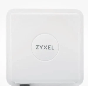 Zyxel LTE7490-M904 router wireless Gigabit Ethernet Banda singola (2.4 GHz) 4G B - Foto 1 di 1