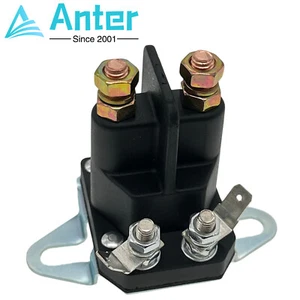 For TORO PART # 117-1197 STARTER SOLENOID; TORO STARTER SOLENOID - Picture 1 of 5