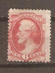 UNITED STATES  Sc 159  MINT HR  FINE - Picture 1 of 1
