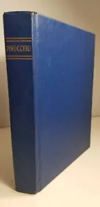Pinocchio Die Geschichte einer Puppe - Bild 1 von 1