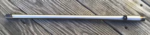 Ruger 10/22 Rifle Barrel ~ Stainless ~ 18 1/2" Tapered 22LR ~ Marble's Sights - Picture 1 of 4