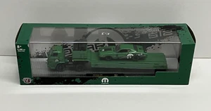 M2 Machines MOPAR 1966 Dodge L600 & 1971 Dodge Charger Custom R51 - Picture 1 of 7