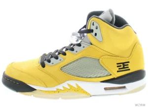 【US9】AIR JORDAN 5 RETRO T23 TOKYO 23 454783-701 【DS】 - Picture 1 of 4