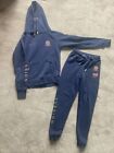 Aubrion Tracksuit To Fit Age 9-11 Years