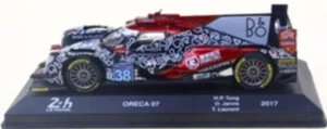 Oreca 07 - 2017 - Le Mans 1/43 Modellauto. - Bild 1 von 1