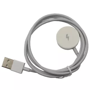 Wireless Charger For Michael Kors MKT5017/20 Watch MKT5030/5040 Charging Cable - Picture 1 of 3