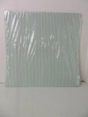 Stampin Up 2015-2017 In Color Envelope Paper 12" x 12" NIP 20 Sheets  - Image 1 of 4