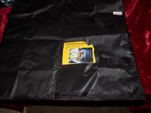 HUNDE SCHONBEZUG FUERS AUTO WASSERDICHT NEU - Bild 1 von 2