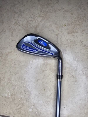 King Cobra FP # 8 Iron  (-.5”) Women’s Flex Graphite  - Image 1 of 4