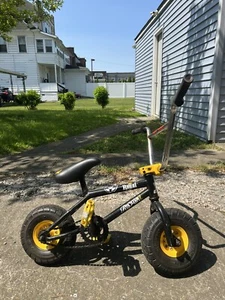 I rocker mini bmx bike - Picture 1 of 3