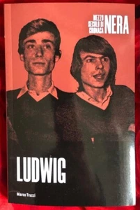 MARCO TRUZZI Ludwig HALBES JAHRHUNDERT SCHWARZE CHRONIK - Bild 1 von 1