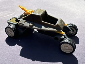 Vintage 1986 Coleco Starcom Shadow Invader nur Spielzeugfahrzeug - Bild 1 von 5
