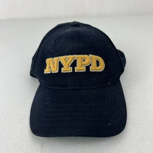 Super Rare NYPD Hat Size Medium Large Nineteen47 2008 - Picture 1 of 4