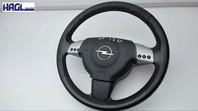 Lederlenkrad Komplett 13138396 Opel Vectra 2.2 C Limousine - Bild 1 von 4