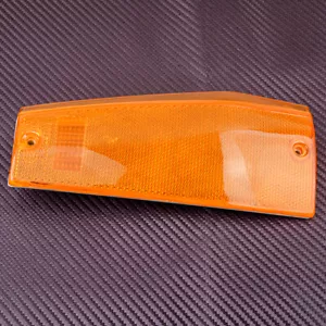 Side Marker Light Corner Turn Signal Parking Lamp Right Fit For Jeep Cherokee - Picture 1 of 4