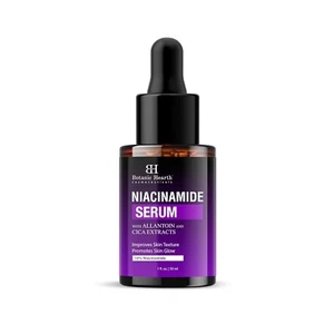 10%Niacinamide with Allantoin Zinc PCA Hyaluronic Acid Anti Dark Spot Face Serum - Picture 1 of 6
