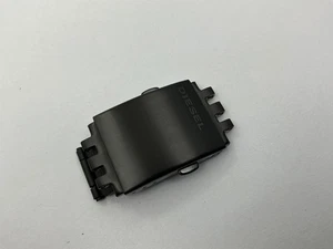 Diesel DZ-4395 Black Tone Stainless Steel Clasp - Picture 1 of 6