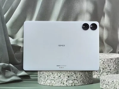 Huawei Honor MagicPad 13" 13MP Snapdragon 888 5G 10050mAh Android 13 WI-FI - Image 1 of 4