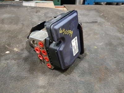 Anti-Lock Brake Part Assembly 68085397AB Fits 2018 Grand Cherokee 3111319 - Image 1 of 4