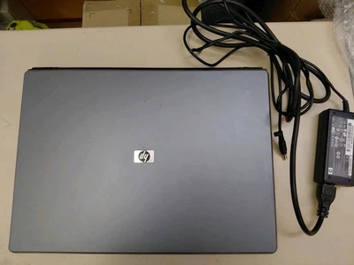 NOTEBOOK HP 510 - 2 GB RAM - ALIMENTATORE - NO HDD (VEDI DESCRIZ.) - Immagine 1 di 4