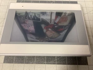 MAPLE SYSTEMS HMI5071L TOUCHSCREEN (LN21B) - Picture 1 of 3