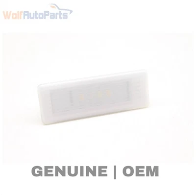 2013-2015 BMW 740I - Footwell LED Light 9242161 - Image 1 of 4