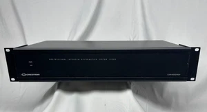 Crestron C2N-IVDS24x24, Intercom Video Distribution Switcher, 24 X 24 Pre-Owned - Picture 1 of 5