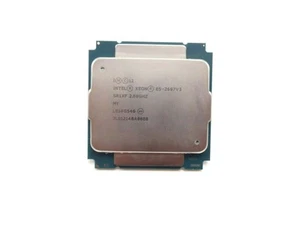 Intel SR1XF E5-2697 V3 2,6GHz 14Core LGA2011 Prozessor - Bild 1 von 2